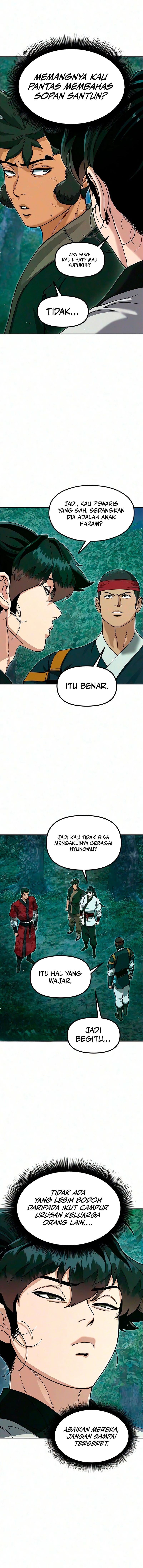 Baca Chronicles of the Lazy Sovereign - Chapter 56 halaman 18