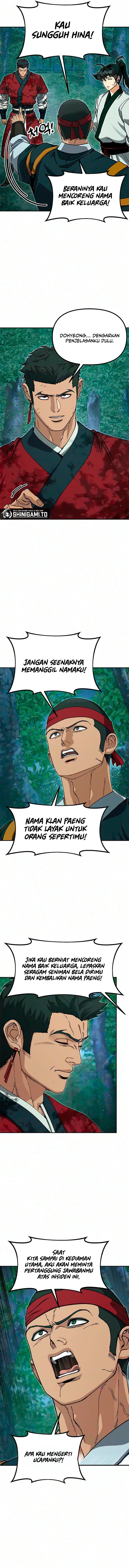 Baca Chronicles of the Lazy Sovereign - Chapter 56 halaman 19