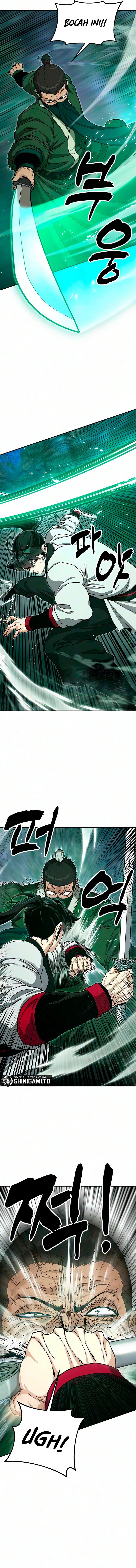 Baca Chronicles of the Lazy Sovereign - Chapter 56 halaman 4