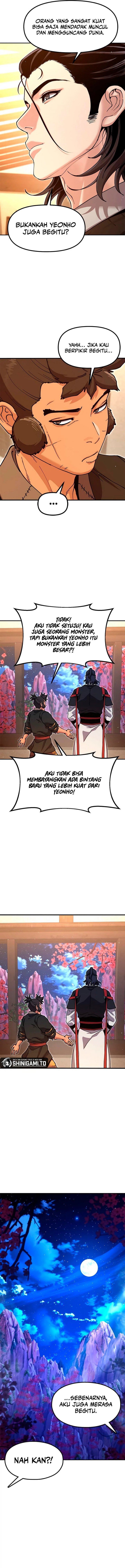 Baca Chronicles of the Lazy Sovereign - Chapter 57 halaman 19