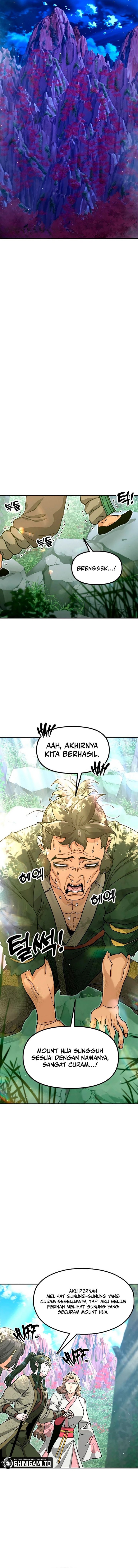Baca Chronicles of the Lazy Sovereign - Chapter 57 halaman 7