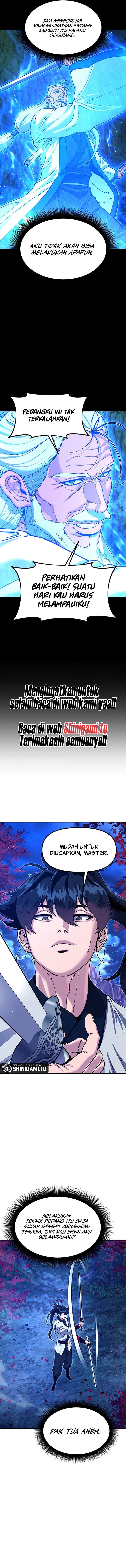 Baca Chronicles of the Lazy Sovereign Chapter 58 Bahasa Indonesia page 24
