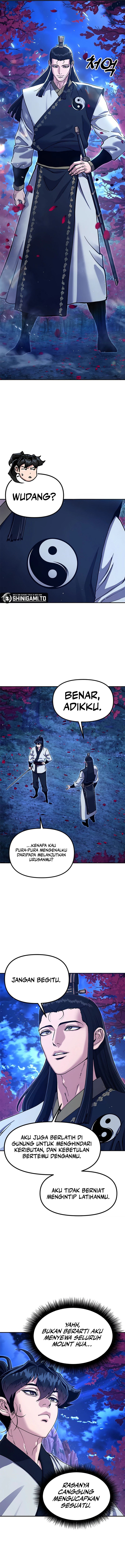 Baca Chronicles of the Lazy Sovereign Chapter 58 Bahasa Indonesia page 30