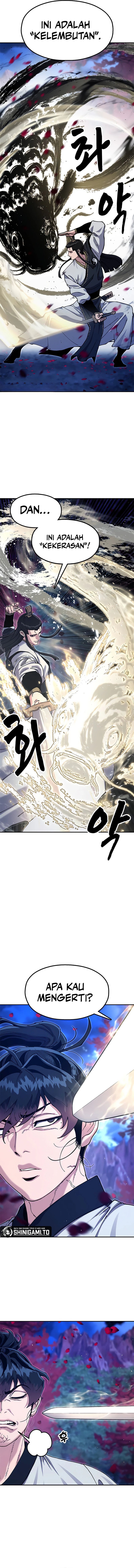 Baca Chronicles of the Lazy Sovereign Chapter 58 Bahasa Indonesia page 38