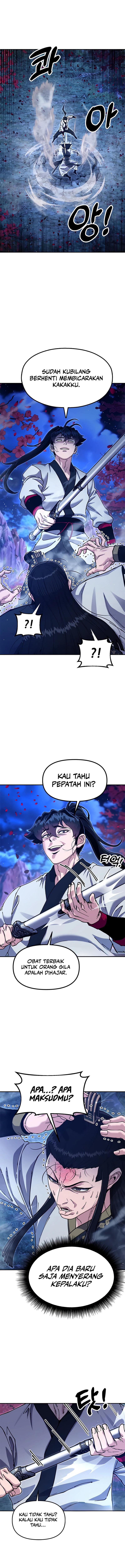Baca Chronicles of the Lazy Sovereign Chapter 58 Bahasa Indonesia page 50