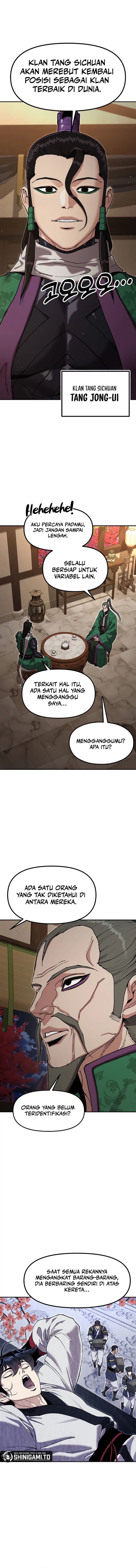 Baca Chronicles of the Lazy Sovereign Chapter 58 Bahasa Indonesia page 12