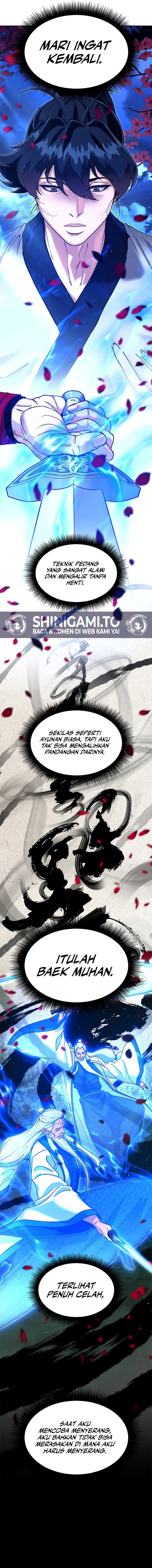 Baca Chronicles of the Lazy Sovereign Chapter 58 Bahasa Indonesia page 22