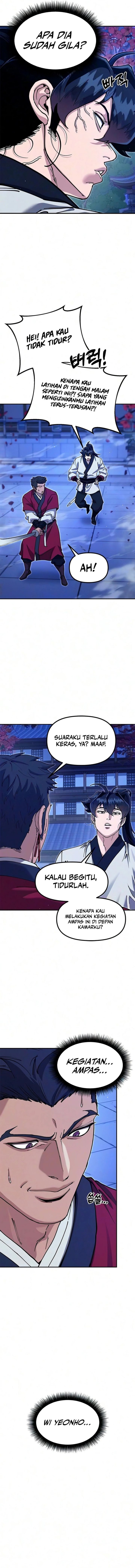 Baca Chronicles of the Lazy Sovereign Chapter 59 Bahasa Indonesia page 28