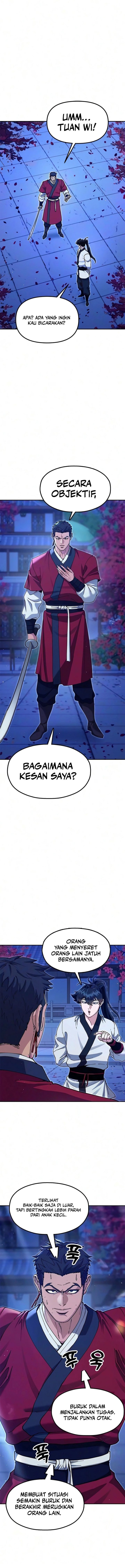 Baca Chronicles of the Lazy Sovereign Chapter 59 Bahasa Indonesia page 32