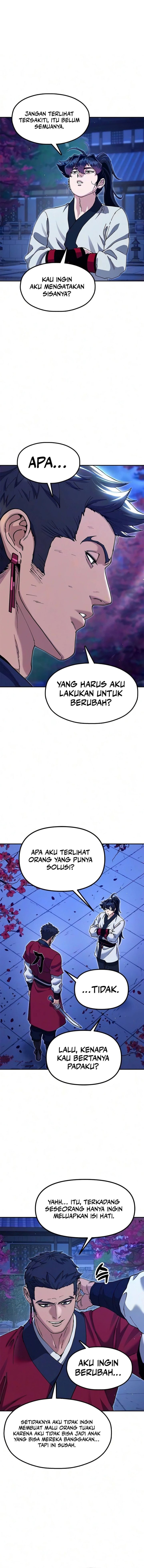 Baca Chronicles of the Lazy Sovereign Chapter 59 Bahasa Indonesia page 34