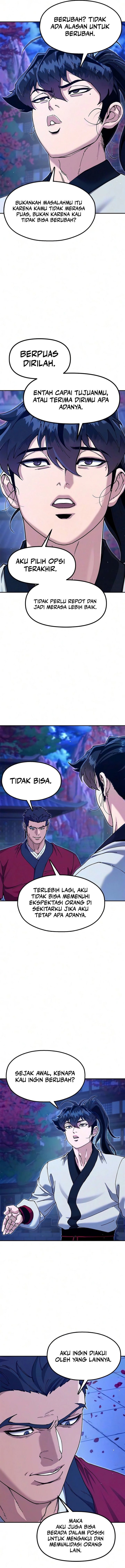 Baca Chronicles of the Lazy Sovereign Chapter 59 Bahasa Indonesia page 36