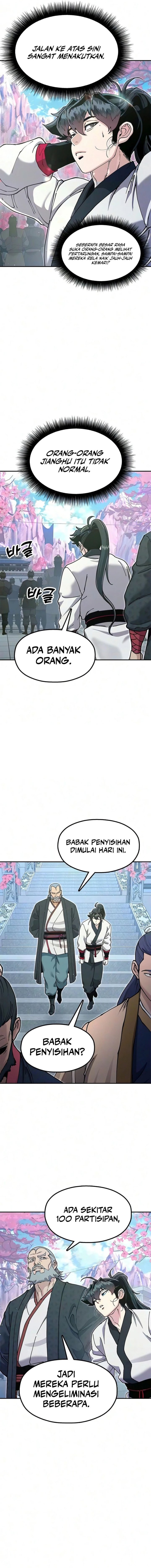 Baca Chronicles of the Lazy Sovereign Chapter 59 Bahasa Indonesia page 50
