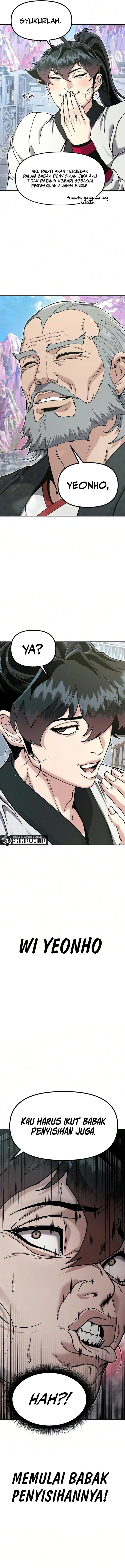 Baca Chronicles of the Lazy Sovereign Chapter 59 Bahasa Indonesia page 54