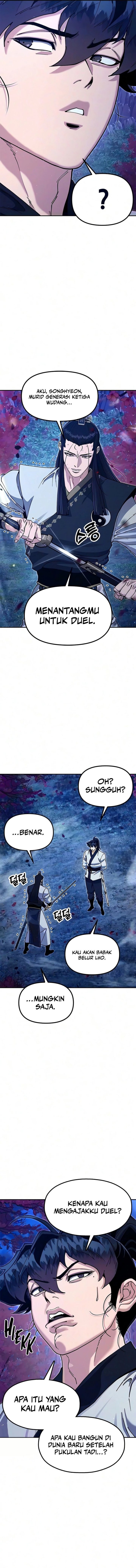 Baca Chronicles of the Lazy Sovereign Chapter 59 Bahasa Indonesia page 12