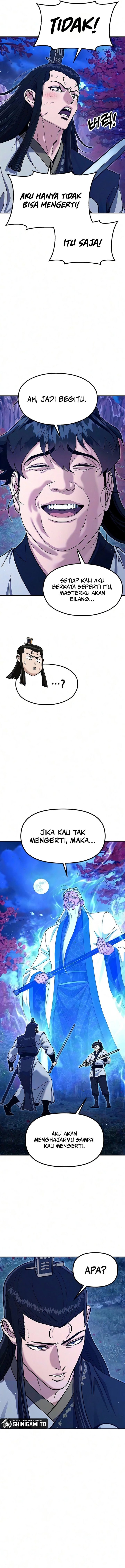 Baca Chronicles of the Lazy Sovereign Chapter 59 Bahasa Indonesia page 14