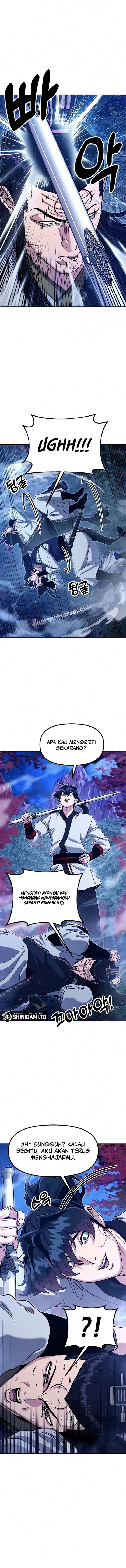 Baca Chronicles of the Lazy Sovereign Chapter 59 Bahasa Indonesia page 16