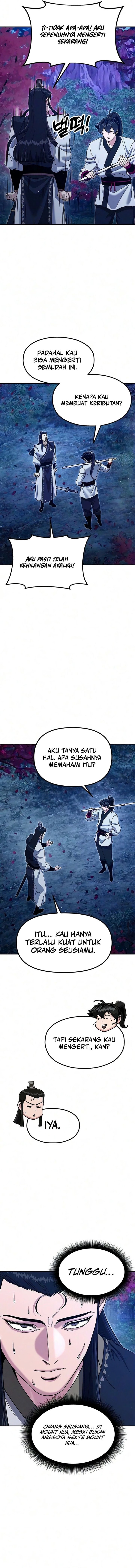 Baca Chronicles of the Lazy Sovereign Chapter 59 Bahasa Indonesia page 18