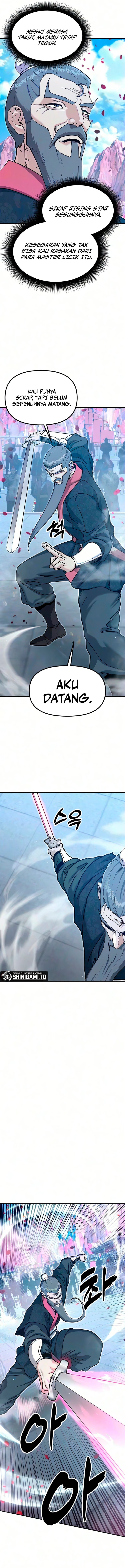 Baca Chronicles of the Lazy Sovereign Chapter 60 Bahasa Indonesia page 28