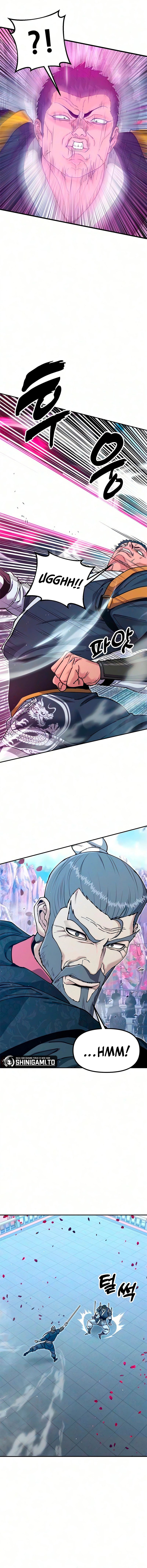 Baca Chronicles of the Lazy Sovereign Chapter 60 Bahasa Indonesia page 30