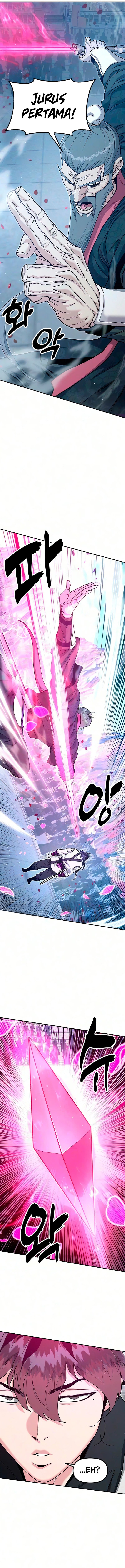 Baca Chronicles of the Lazy Sovereign Chapter 60 Bahasa Indonesia page 42