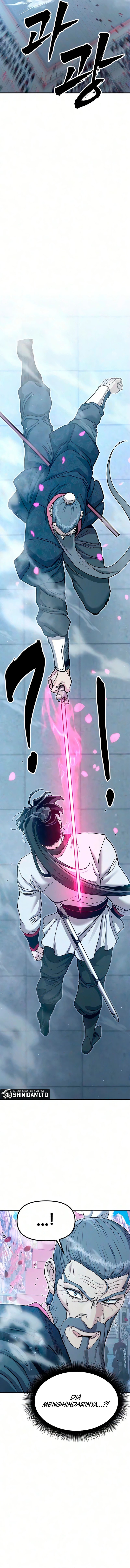 Baca Chronicles of the Lazy Sovereign Chapter 60 Bahasa Indonesia page 46