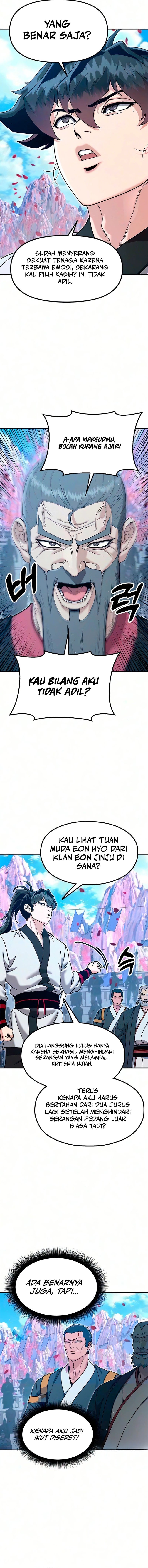 Baca Chronicles of the Lazy Sovereign Chapter 60 Bahasa Indonesia page 50
