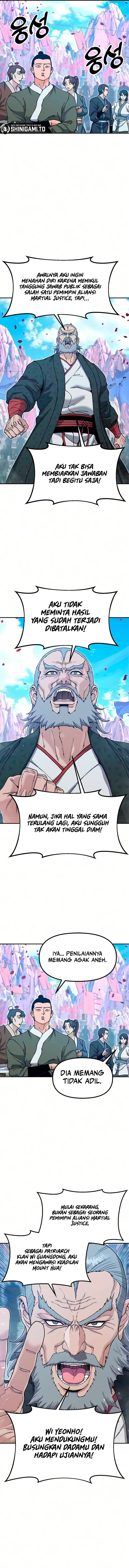 Baca Chronicles of the Lazy Sovereign Chapter 60 Bahasa Indonesia page 54