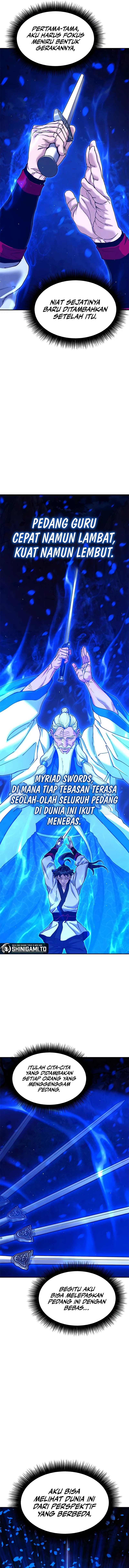 Baca Chronicles of the Lazy Sovereign Chapter 61 Bahasa Indonesia page 30