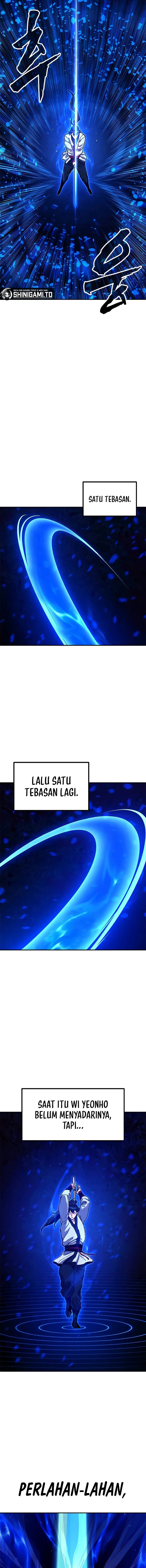 Baca Chronicles of the Lazy Sovereign Chapter 61 Bahasa Indonesia page 32