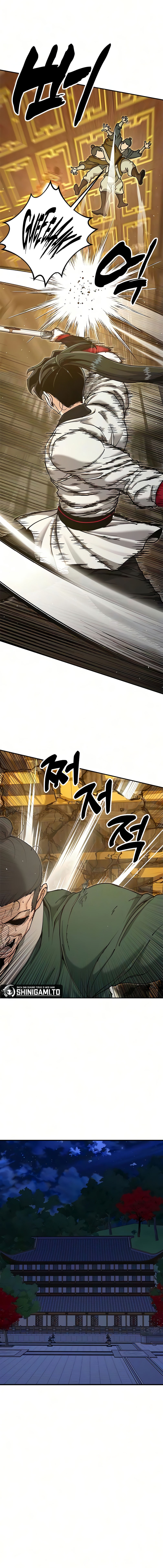 Baca Chronicles of the Lazy Sovereign Chapter 62 Bahasa Indonesia page 40