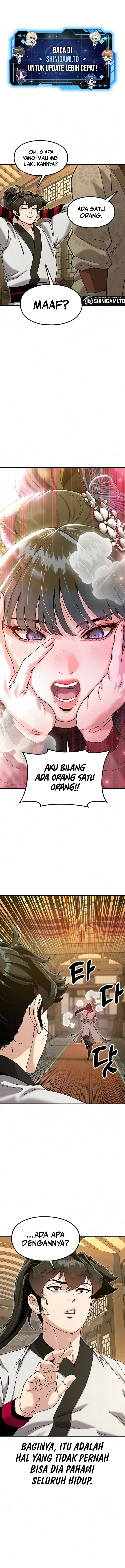 Baca Chronicles of the Lazy Sovereign Chapter 62 Bahasa Indonesia page 8