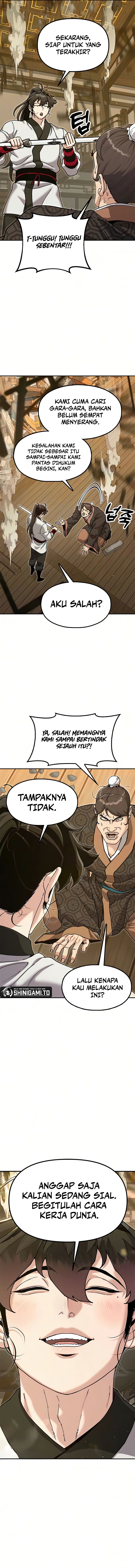 Baca Chronicles of the Lazy Sovereign Chapter 62 Bahasa Indonesia page 46