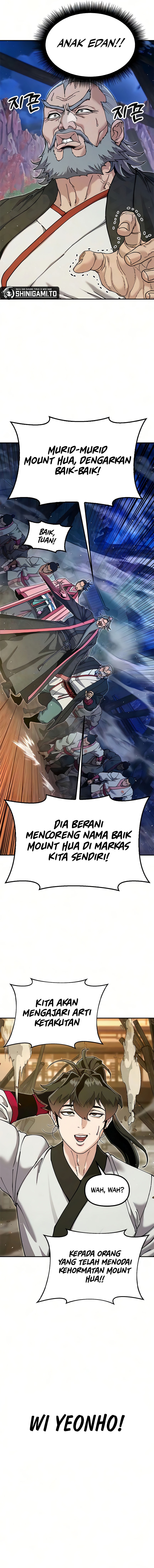 Baca Chronicles of the Lazy Sovereign Chapter 62 Bahasa Indonesia page 52