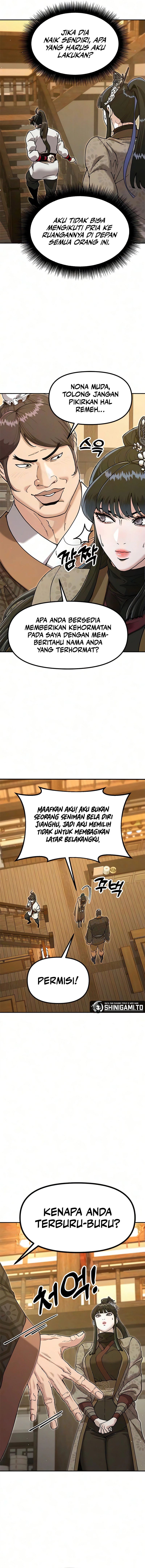 Baca Chronicles of the Lazy Sovereign Chapter 62 Bahasa Indonesia page 14