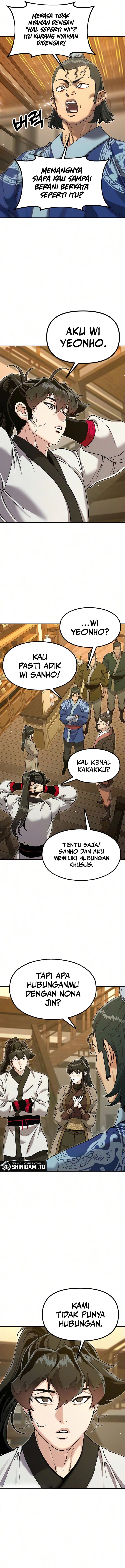 Baca Chronicles of the Lazy Sovereign Chapter 62 Bahasa Indonesia page 22