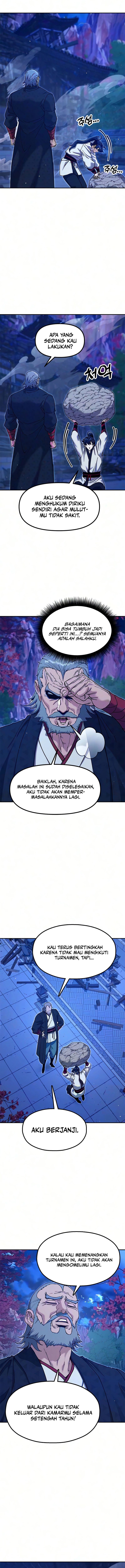 Baca Chronicles of the Lazy Sovereign Chapter 63 Bahasa Indonesia page 30