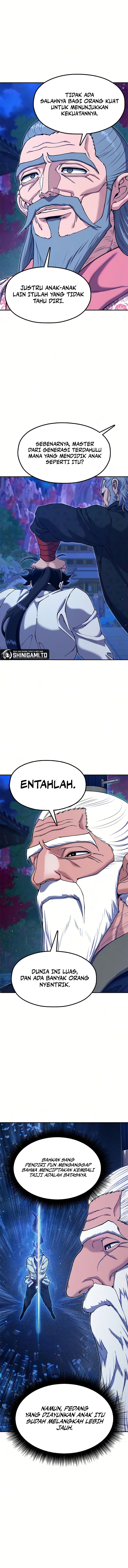 Baca Chronicles of the Lazy Sovereign Chapter 63 Bahasa Indonesia page 44