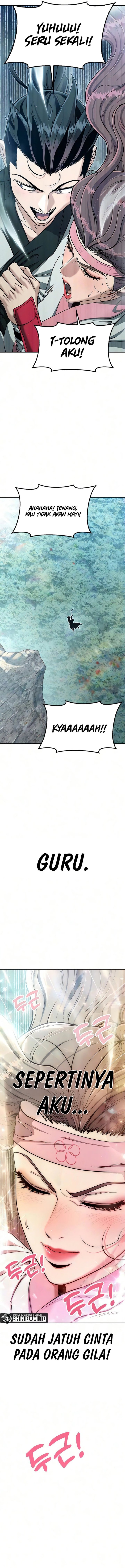 Baca Chronicles of the Lazy Sovereign Chapter 65 Bahasa Indonesia page 26