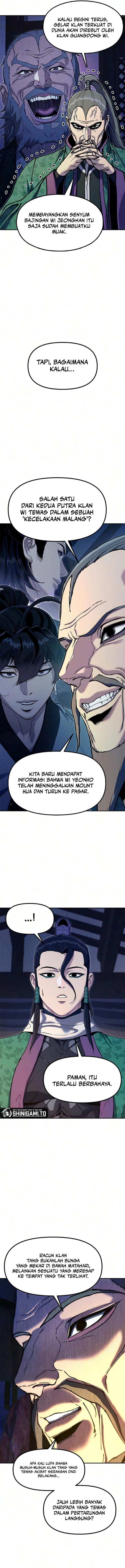 Baca Chronicles of the Lazy Sovereign Chapter 65 Bahasa Indonesia page 30
