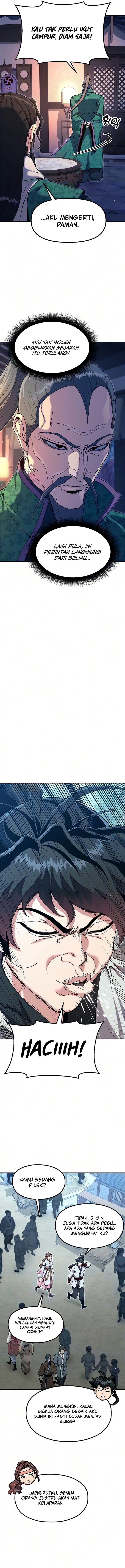 Baca Chronicles of the Lazy Sovereign Chapter 65 Bahasa Indonesia page 34