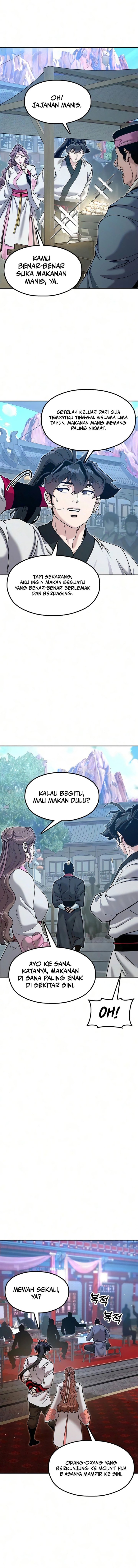 Baca Chronicles of the Lazy Sovereign Chapter 65 Bahasa Indonesia page 36