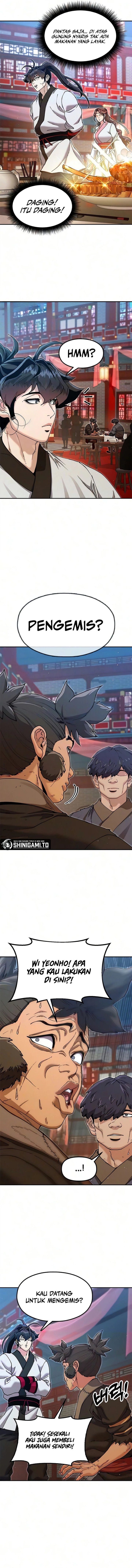 Baca Chronicles of the Lazy Sovereign Chapter 65 Bahasa Indonesia page 38