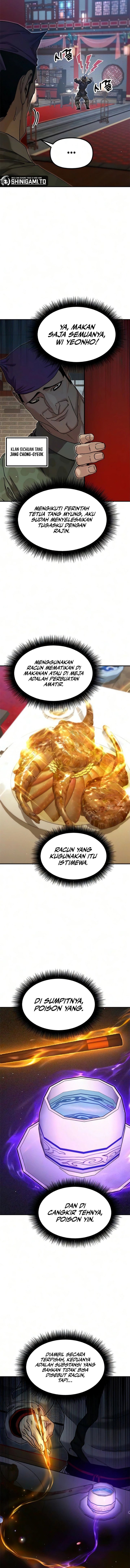 Baca Chronicles of the Lazy Sovereign Chapter 65 Bahasa Indonesia page 44