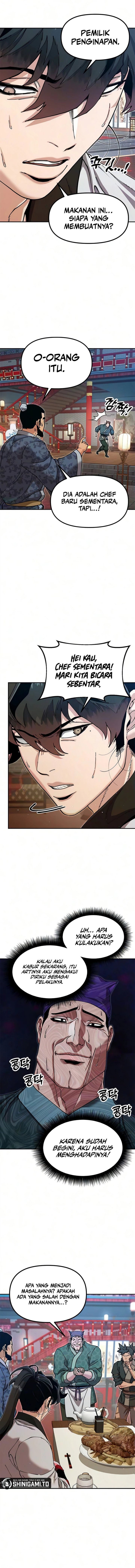 Baca Chronicles of the Lazy Sovereign Chapter 65 Bahasa Indonesia page 52