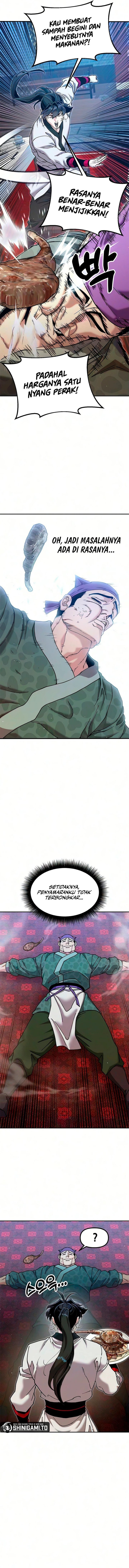 Chronicles of the Lazy Sovereign Chapter 66 - Page 4