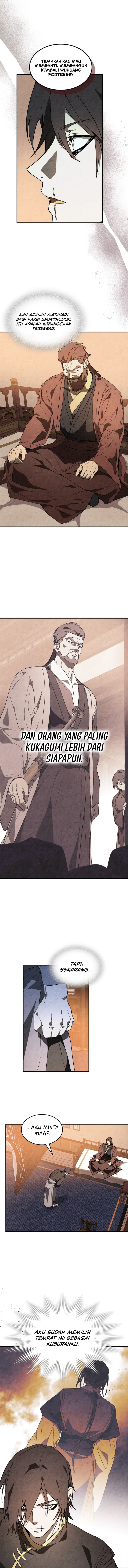 Baca Chronicles Of The Martial God's Return - Chapter 154 halaman 3