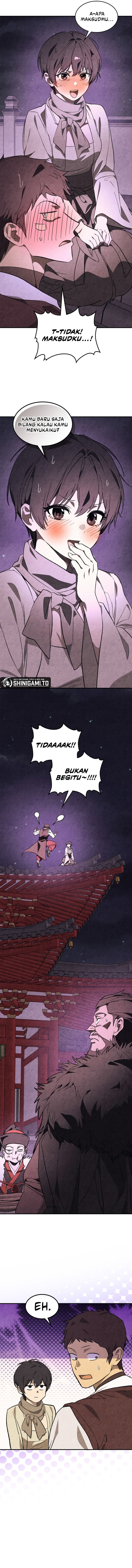 Baca Chronicles Of The Martial God's Return - Chapter 158 halaman 14