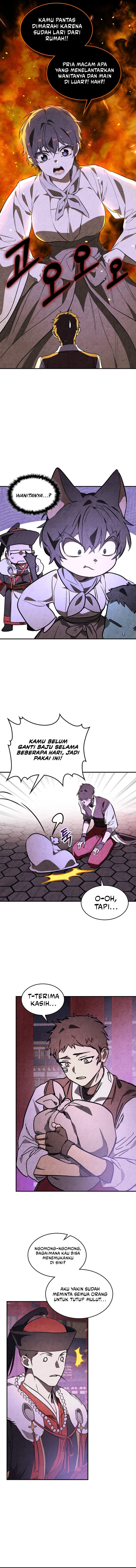 Baca Chronicles Of The Martial God's Return - Chapter 158 halaman 4