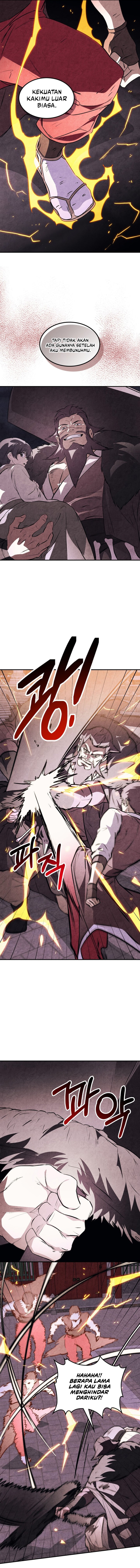 Baca Chronicles Of The Martial God's Return - Chapter 159 halaman 6