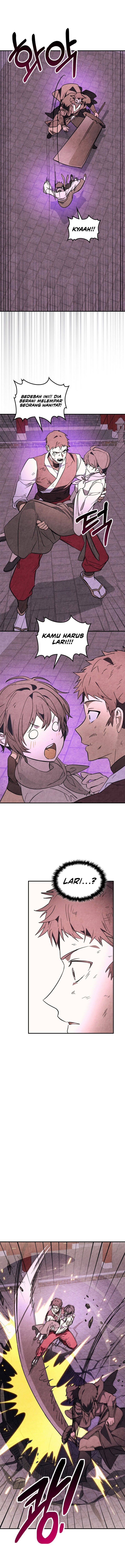 Baca Chronicles Of The Martial God's Return - Chapter 159 halaman 9